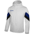 Ветровка KELME Windproof Rain Jacket White