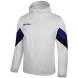 Ветровка KELME Windproof Rain Jacket White