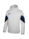 Ветровка KELME Windproof Rain Jacket White