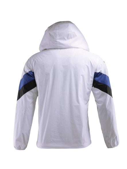 Ветровка KELME Windproof Rain Jacket White