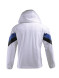 Ветровка KELME Windproof Rain Jacket White