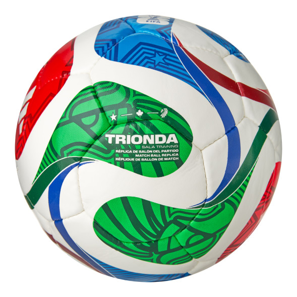 Мяч футзальный ADIDAS WC26 Trionda Training Sala, JD8048