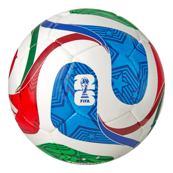 Мяч футзальный ADIDAS WC26 Trionda Training Sala, JD8048