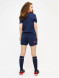 Футбольная форма KELME S/S Football Set Dark Blue