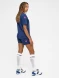 Футбольная форма KELME S/S Football Set Dark Blue