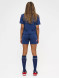 Футбольная форма KELME S/S Football Set Dark Blue