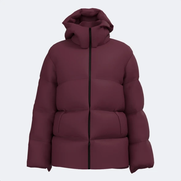ANORAK MIMETIC  