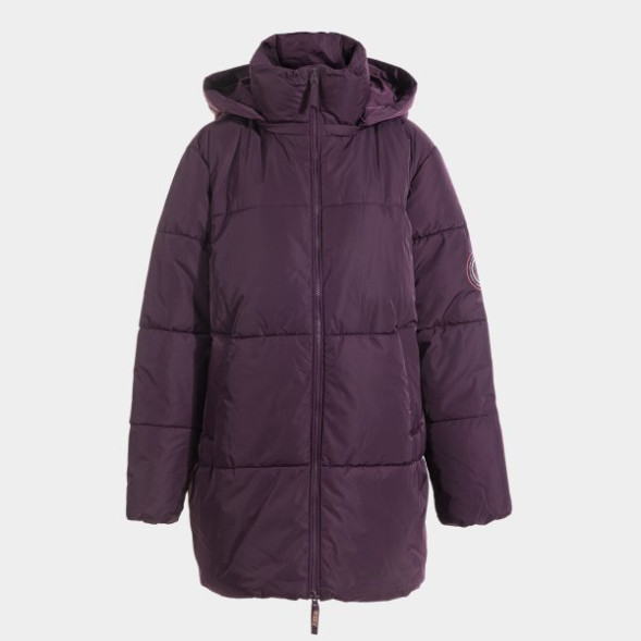ANORAK MIMETIC  