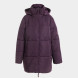 ANORAK MIMETIC  