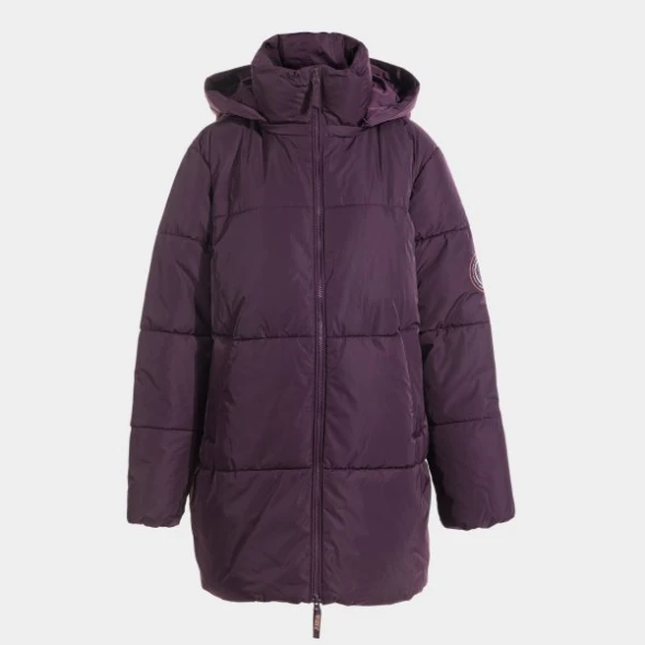 ANORAK MIMETIC  