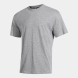 CAMISETA MANGA CORTA URBAN STREET GRIS MELANGE