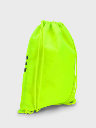 Мешок-рюкзак KELME Bunch Of Pocket Light Green