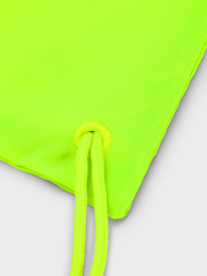 Мешок-рюкзак KELME Bunch Of Pocket Light Green
