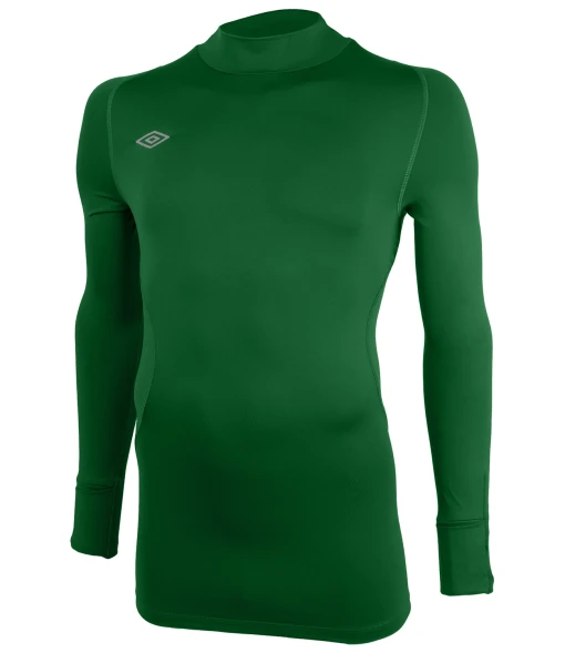 Термолонгслив UMBRO CREW BASELAYER COLD LS