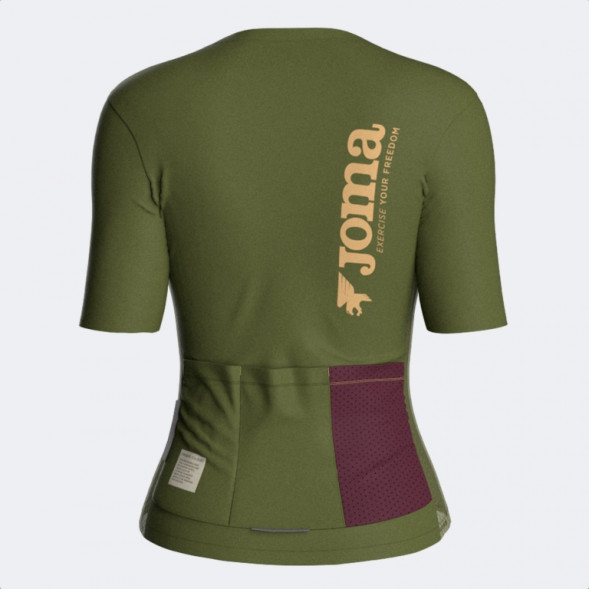 JERSEY CRONO  