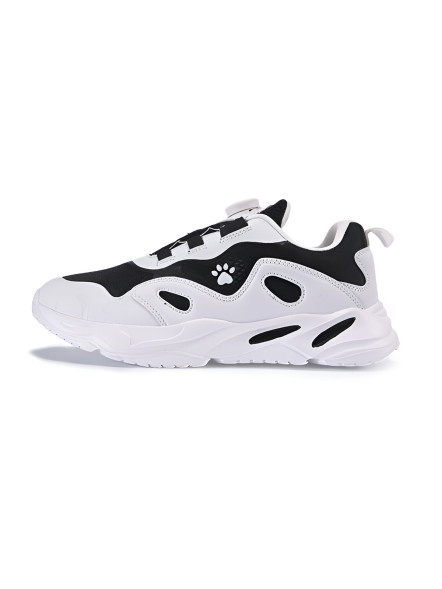 Детские кроссовки KELME Children's Sneakers White