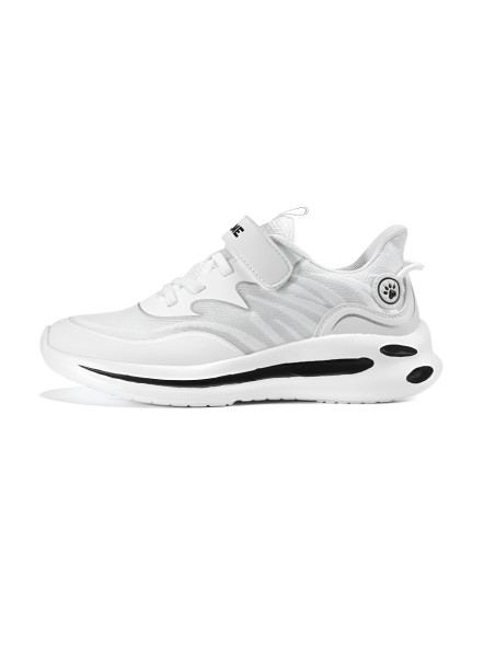 Детские кроссовки KELME Children's Sneakers White