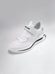 Детские кроссовки KELME Children's Sneakers White