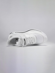 Детские кроссовки KELME Children's Sneakers White