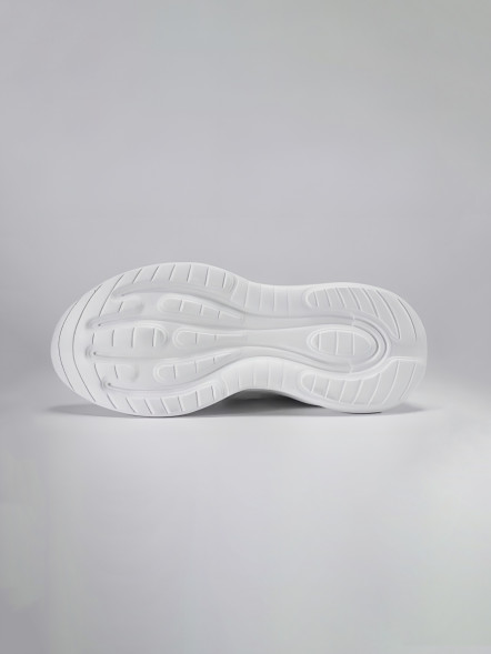 Детские кроссовки KELME Children's Sneakers White