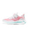 Детские кроссовки KELME Children's Sneakers White