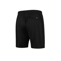 Судейская форма KELME Short Sleeve Refree Set Black