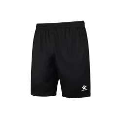 Судейская форма KELME Short Sleeve Refree Set Black