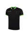 Судейская форма KELME Short Sleeve Refree Set Black