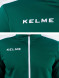 Спортивный костюм KELME Tracksuit (Green/Black)