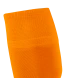 Гетры футбольные JOGEL CAMP ADVANCED SOCKS, оранжевый/белый