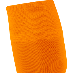 Гетры футбольные JÖGEL CAMP ADVANCED SOCKS, оранжевый/белый