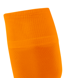 Гетры футбольные JOGEL CAMP ADVANCED SOCKS, оранжевый/белый