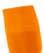 Гетры футбольные JOGEL CAMP ADVANCED SOCKS, оранжевый/белый