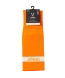 Гетры футбольные JOGEL CAMP ADVANCED SOCKS, оранжевый/белый