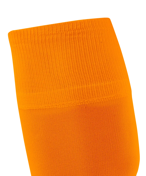 Гетры футбольные JOGEL CAMP ADVANCED SOCKS, оранжевый/белый
