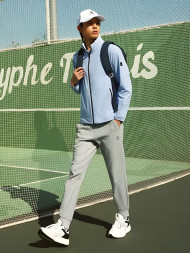 Брюки KELME Knitted Trousers Grey