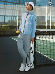 Брюки KELME Knitted Trousers Grey