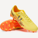 Бутсы футбольные JOGEL Evofly FG Talant Yellow/orange