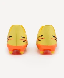 Бутсы футбольные JOGEL Evofly FG Talant Yellow/orange