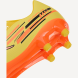 Бутсы футбольные JOGEL Evofly FG Talant Yellow/orange