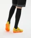 Бутсы футбольные JOGEL Evofly FG Talant Yellow/orange