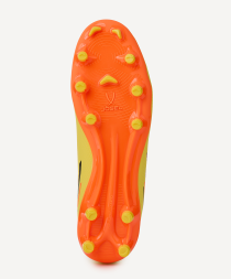 Бутсы футбольные JOGEL Evofly FG Talant Yellow/orange