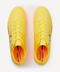 Бутсы футбольные JOGEL Evofly FG Talant Yellow/orange