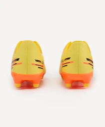 Бутсы футбольные JOGEL Evofly FG Talant Yellow/orange