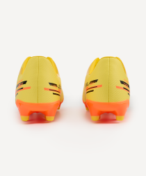 Бутсы футбольные JOGEL Evofly FG Talant Yellow/orange