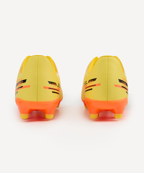 Бутсы футбольные JOGEL Evofly FG Talant Yellow/orange