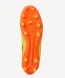 Бутсы футбольные JOGEL Evofly FG Talant Yellow/orange