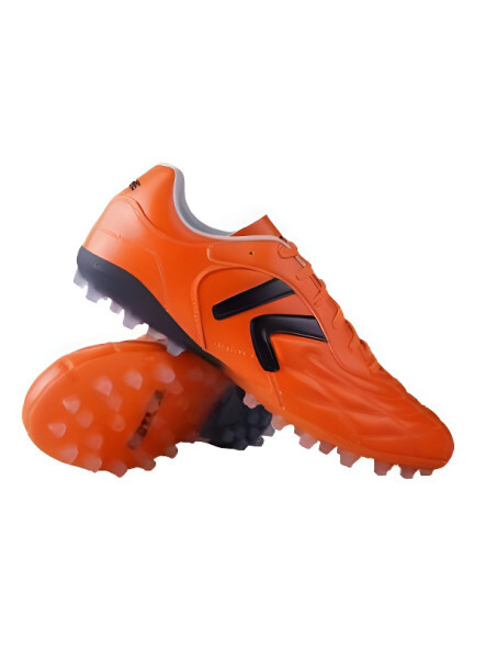 Бутсы KELME Men's Soccer Shoes (MG) Orange