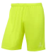 Шорты игровые JOGEL CAMP Classic Shorts, желтый неон