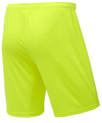 Шорты игровые JOGEL CAMP Classic Shorts, желтый неон